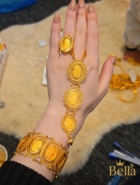 سنسال واسوراه وخاتم